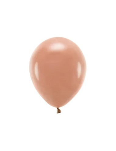 Ballonnen Pastel Misty Rose