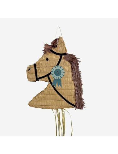 Piñata Paard