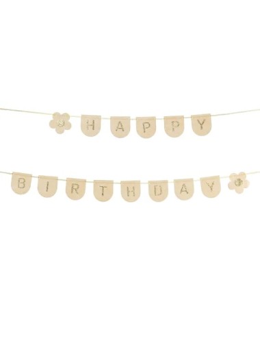 Slinger Vilt "Happy...