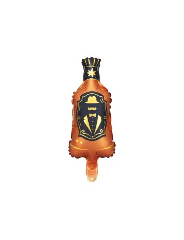 Folieballon Whisky