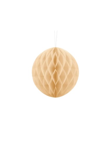 Honeycomb beige