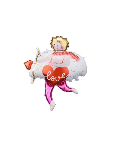 Folieballon Cupido