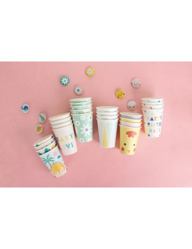 Verrassingspakket Bekertjes...