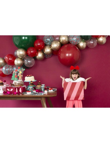 Verrassingspakket Kerst