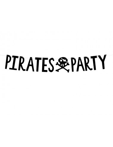Slinger "Pirates Party"