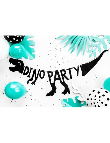 Slinger "Dino Party"