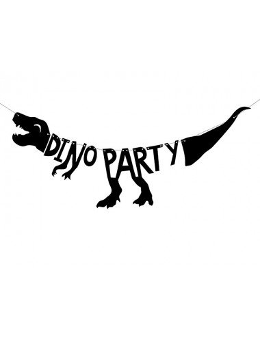 Slinger "Dino Party"
