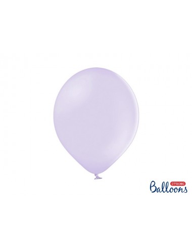 Pastel ballonnen "Light Lilac"