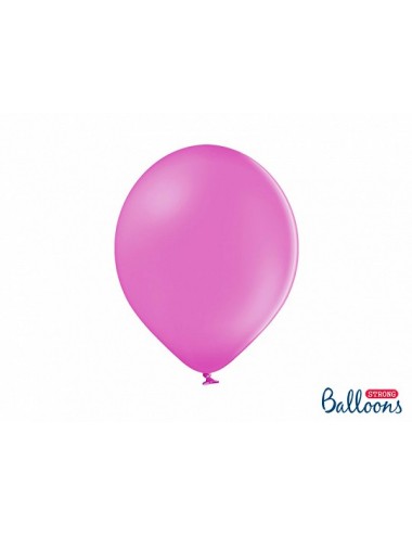 Pastel ballonnen "Fuchsia"