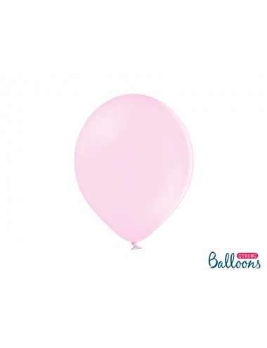 Pastel ballonnen "Pale Pink"