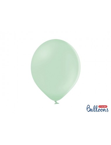 Pastel ballonnen "Pistachio"