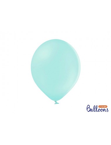 Pastel ballonnen "Light Mint"