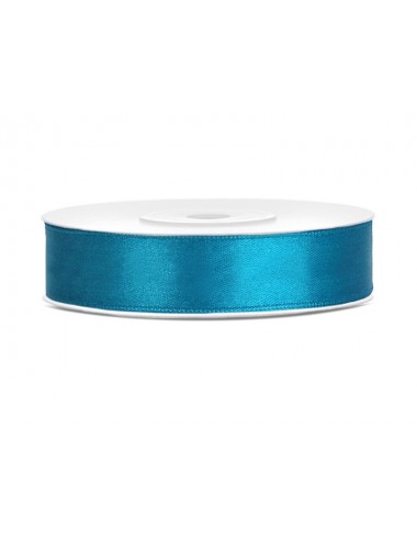 Lint blauw 12mm