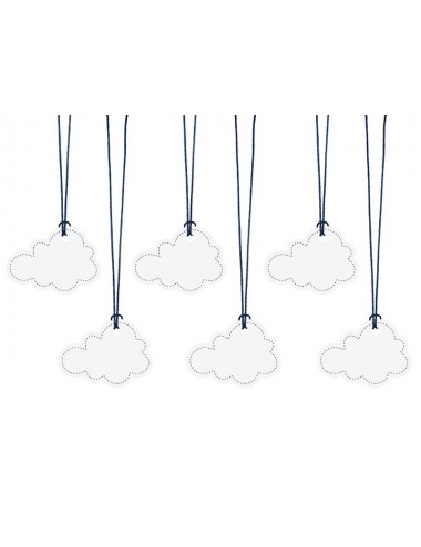 Tags wolken (6st)