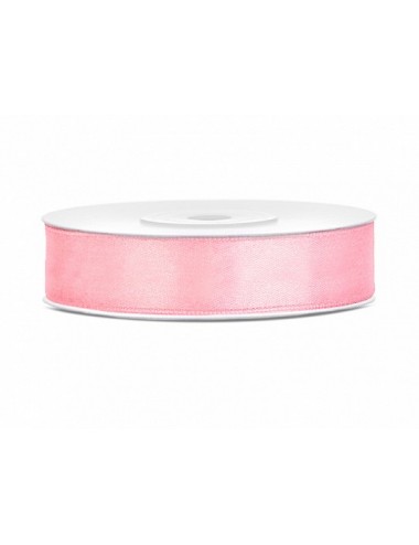 Lint roze 12mm