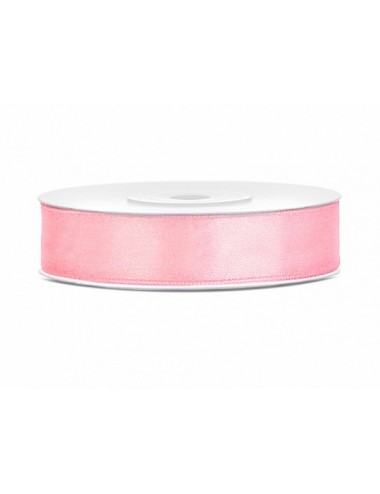 Lint roze 12mm