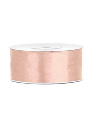 Lint perzik 25mm