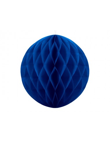 Honeycomb donkerblauw