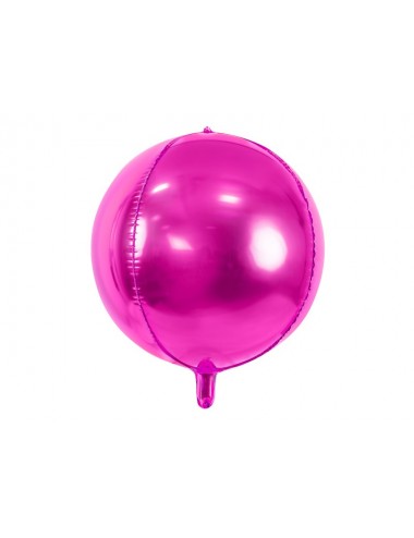 Folieballon bal / 8...