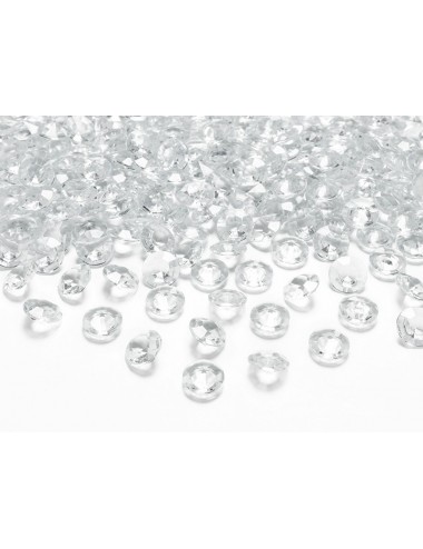Confetti diamant (20 mm)