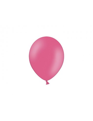 Ballonnen Dark Pink