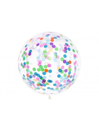 XL Confettiballon