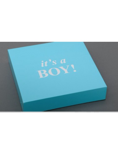 Cadeaubox "It's a boy"