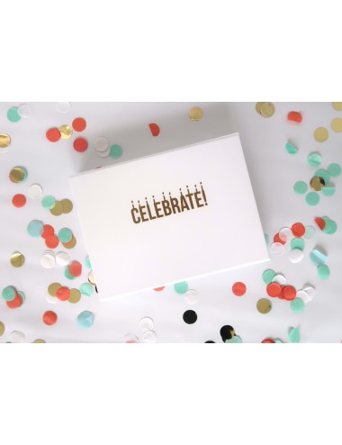 Cadeaubox "Celebrate"