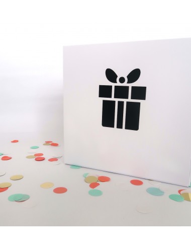 Cadeaubox cadeau