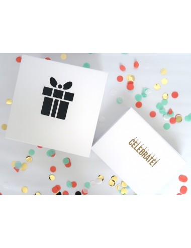 Cadeaubox cadeau