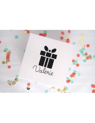 Cadeaubox cadeau