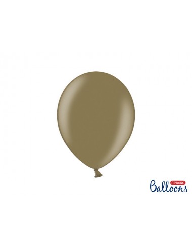 Metallic ballonnen...