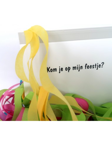 Creëer je eigen cadeaubox