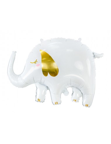 Folieballon olifant