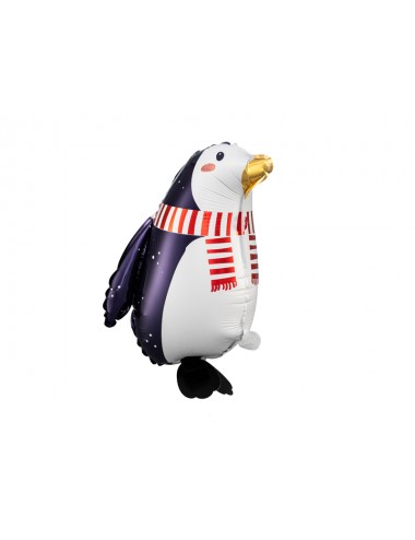 Folieballon Pinguin