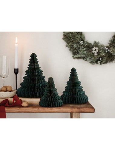 Honeycomb kerstboom