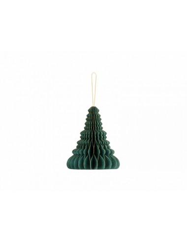 Honeycomb kerstboom