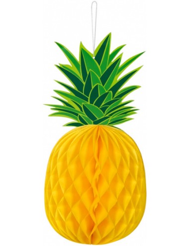 Honeycomb ananas