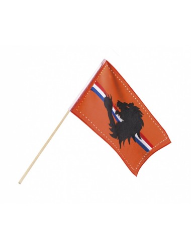 Zwaaivlag Nederland