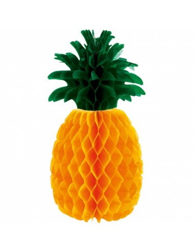 Tafeldecoratie ananas