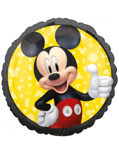 Folieballon "Mickey Mouse"