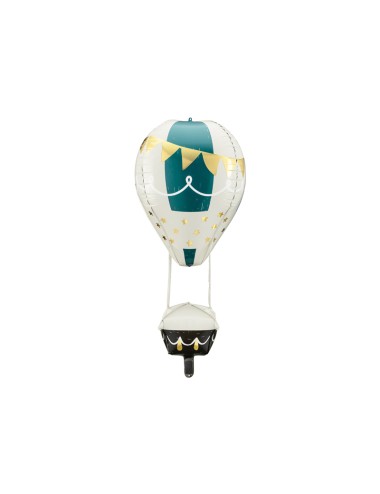 Folieballon XL Luchtballon