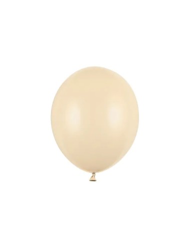Pastel ballonnen "Alabaster"