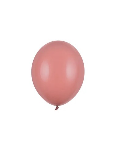 Pastel ballonnen "Wild...