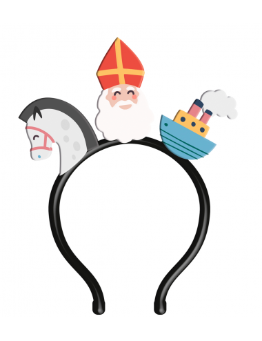 Tiara Sinterklaas