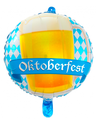 Oktober Bier Festival...