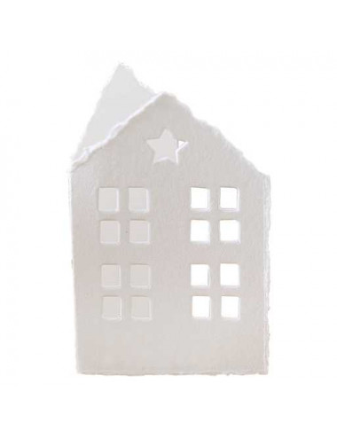 Plaatskaartjes huisje (6st)