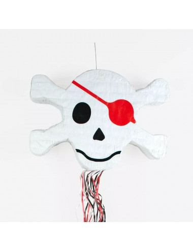 Piñata Piraat