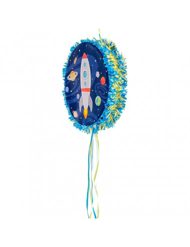 Piñata Space