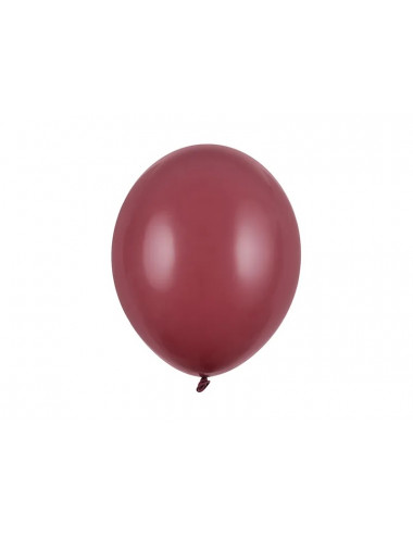 Pastel ballonnen "Prune"